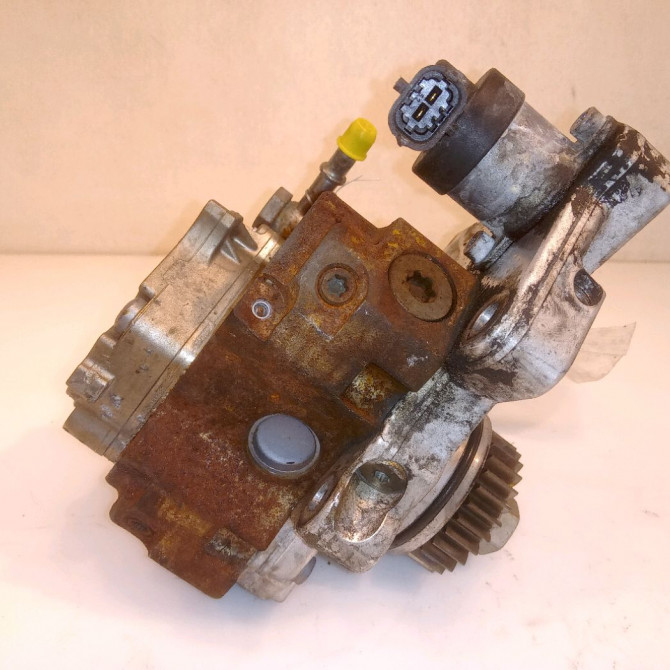 Pompe hp occasion RENAULT ESPACE IV Phase 2 03-2006->07-2012 2.0 DCI 175ch 8200803375 3