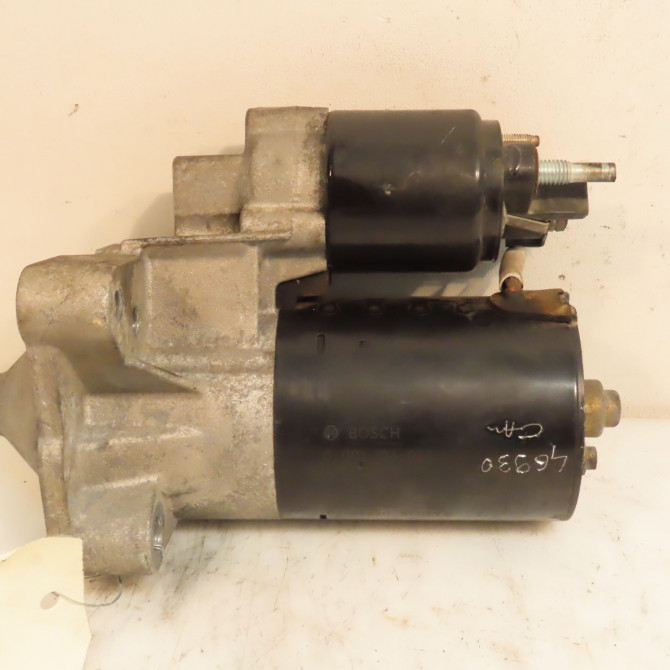 Démarreur occasion RENAULT MEGANE II Phase 2 01-2006->06-2009 2.0i 135ch 8200792969 2