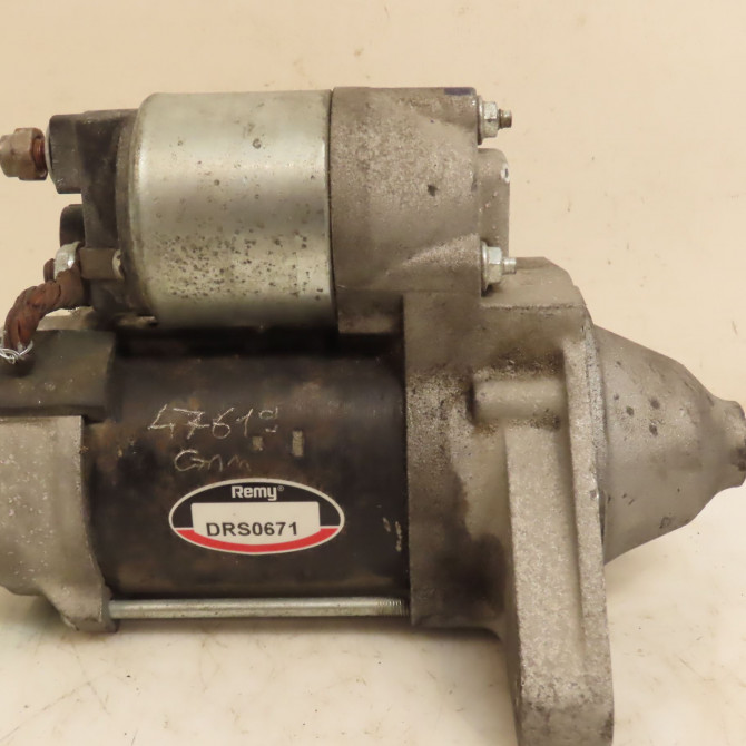 Démarreur occasion TOYOTA YARIS I 281000J05084 2