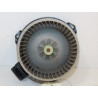 VENTILATEUR DE CHAUFFAGE