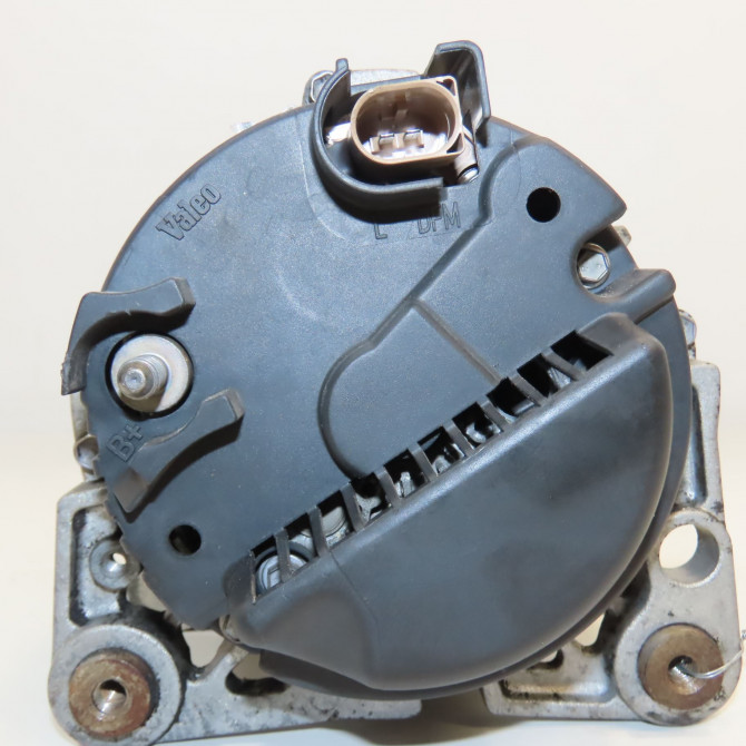 Alternateur occasion VOLKSWAGEN POLO V POLO V Phase 1 2009-09-01->2014-05-31 1.2 70ch 3D903025J 5