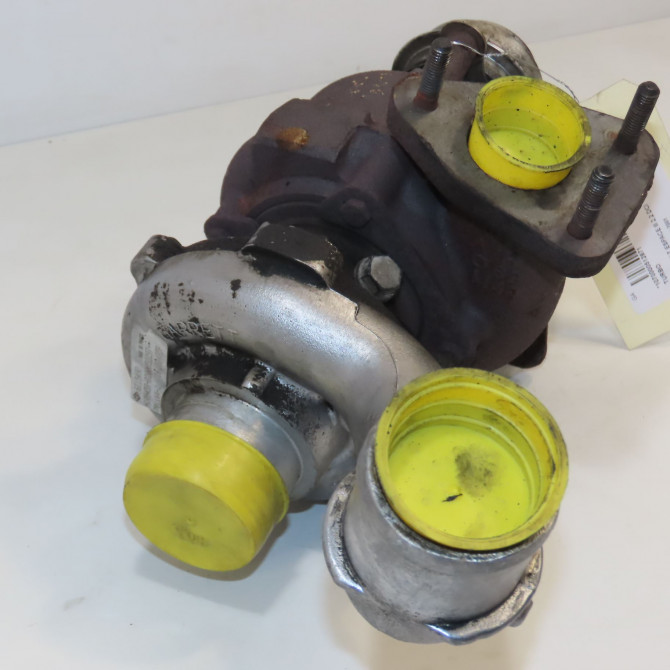 Turbo occasion RENAULT ESPACE III Phase 1 12-1996->09-2002 2.2 DCI 130ch 7701474413 1