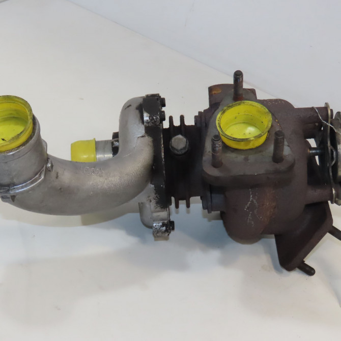 Turbo occasion RENAULT ESPACE III Phase 1 12-1996->09-2002 2.2 DCI 130ch 7701474413 2