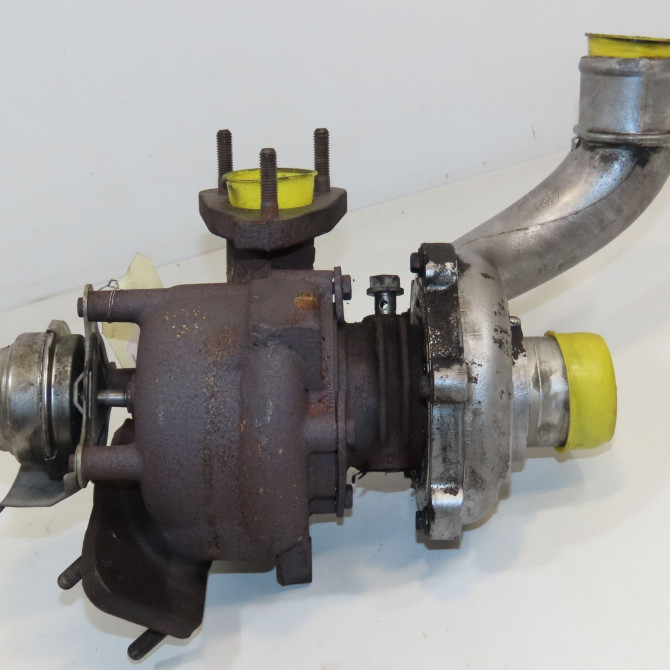 Turbo occasion RENAULT ESPACE III Phase 1 12-1996->09-2002 2.2 DCI 130ch 7701474413 4