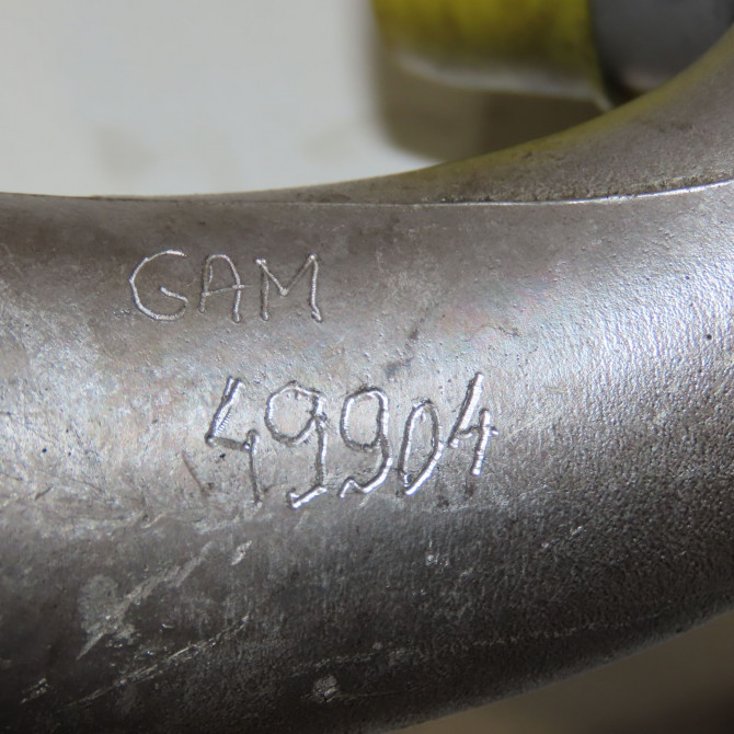 Turbo occasion RENAULT ESPACE III Phase 1 12-1996->09-2002 2.2 DCI 130ch 7701474413 6