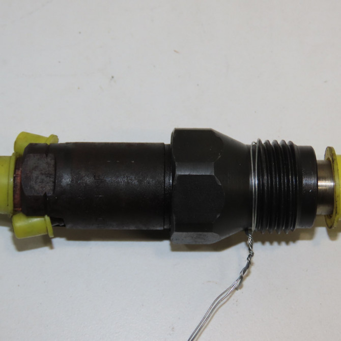 Injecteur occasion PEUGEOT 306 Phase 1 09-1994->03-1997 1.9 D 1