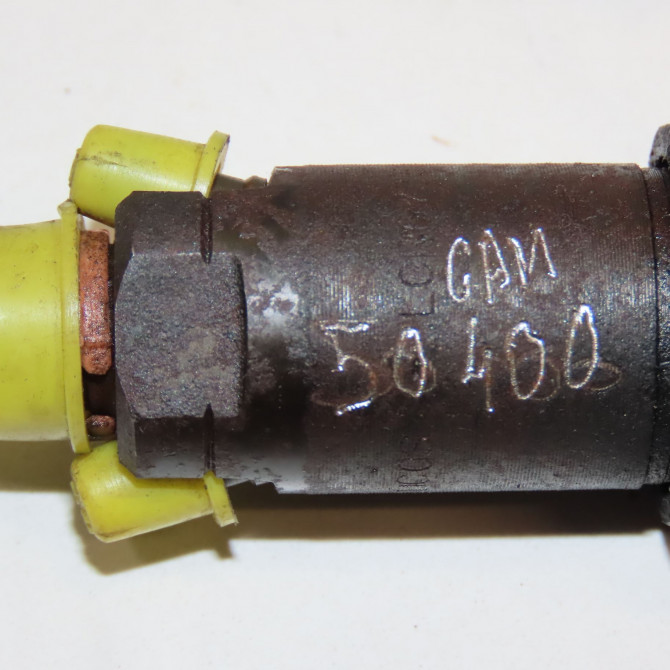 Injecteur occasion PEUGEOT 306 Phase 1 09-1994->03-1997 1.9 D 2