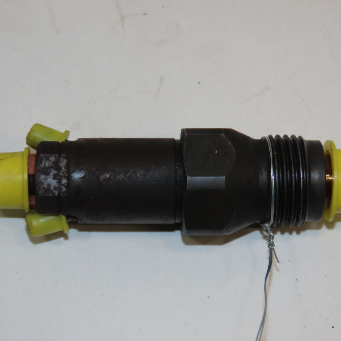 occasion PEUGEOT 306 Phase 1 09-1994->03-1997 1.9 D 1