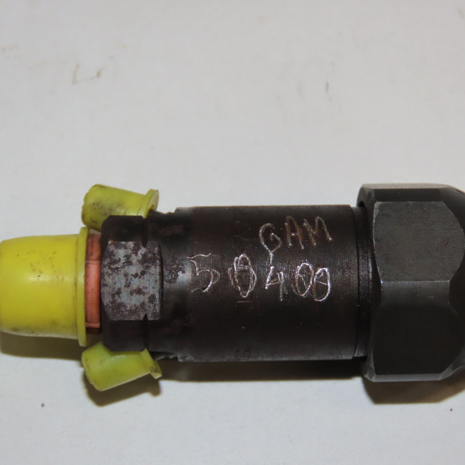 occasion PEUGEOT 306 Phase 1 09-1994->03-1997 1.9 D 2