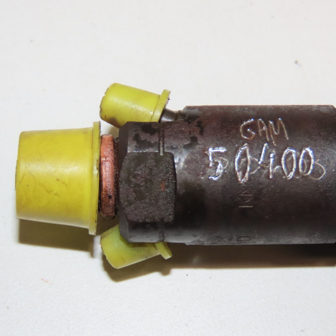 occasion PEUGEOT 306 Phase 1 09-1994->03-1997 1.9 D 2