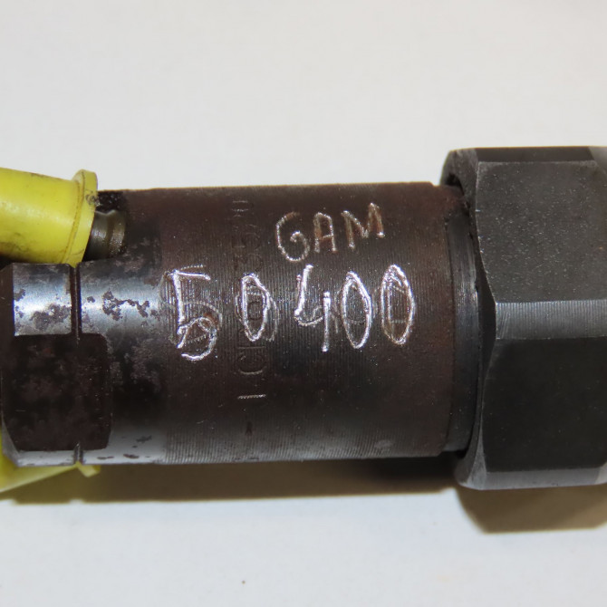 occasion PEUGEOT 306 Phase 1 09-1994->03-1997 1.9 D 2