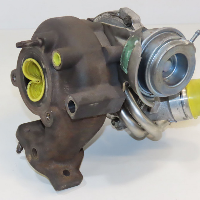 Turbo occasion RENAULT ESPACE IV Phase 2 03-2006->07-2012 2.0 DCI 150ch 7701477162 1