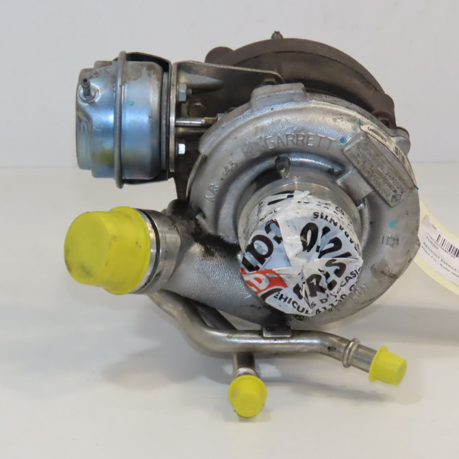 Turbo occasion RENAULT ESPACE IV Phase 2 03-2006->07-2012 2.0 DCI 150ch 7701477162 2