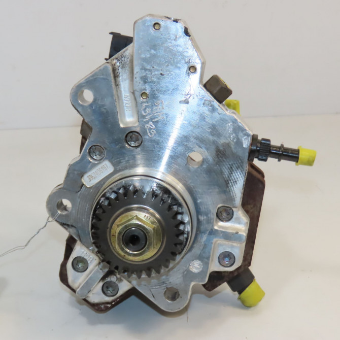 Pompe hp occasion RENAULT ESPACE IV Phase 2 03-2006->07-2012 2.0 DCI 150ch 8200803375 2