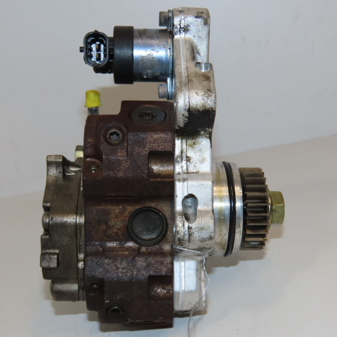 Pompe hp occasion RENAULT ESPACE IV Phase 2 03-2006->07-2012 2.0 DCI 150ch 8200803375 3