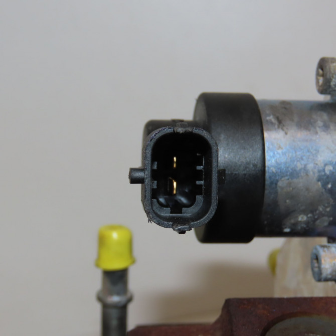 Pompe hp occasion RENAULT ESPACE IV Phase 2 03-2006->07-2012 2.0 DCI 150ch 8200803375 4