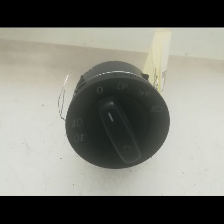 Commande eclairage occasion VOLKSWAGEN JETTA III Phase 1 09-2005->12-2010 1.9 TDI 105ch 3C8941431BXSH