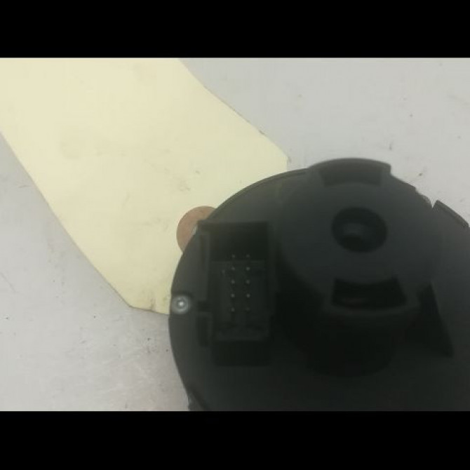 Commande eclairage occasion VOLKSWAGEN JETTA III Phase 1 09-2005->12-2010 1.9 TDI 105ch 3C8941431BXSH 3