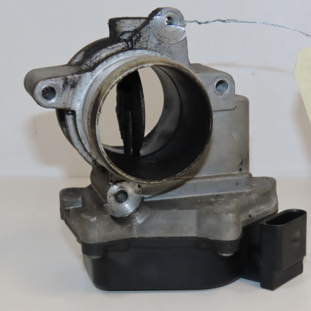 Boitier papillon occasion VOLKSWAGEN POLO V POLO V Phase 1 2009-09-01->2014-05-31 1.6 TDI 75ch