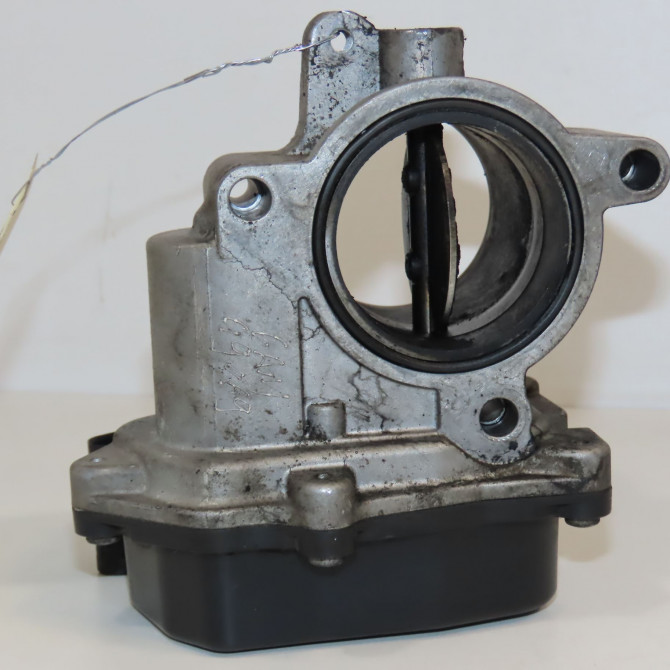 Boitier papillon occasion VOLKSWAGEN POLO V POLO V Phase 1 2009-09-01->2014-05-31 1.6 TDI 75ch 2