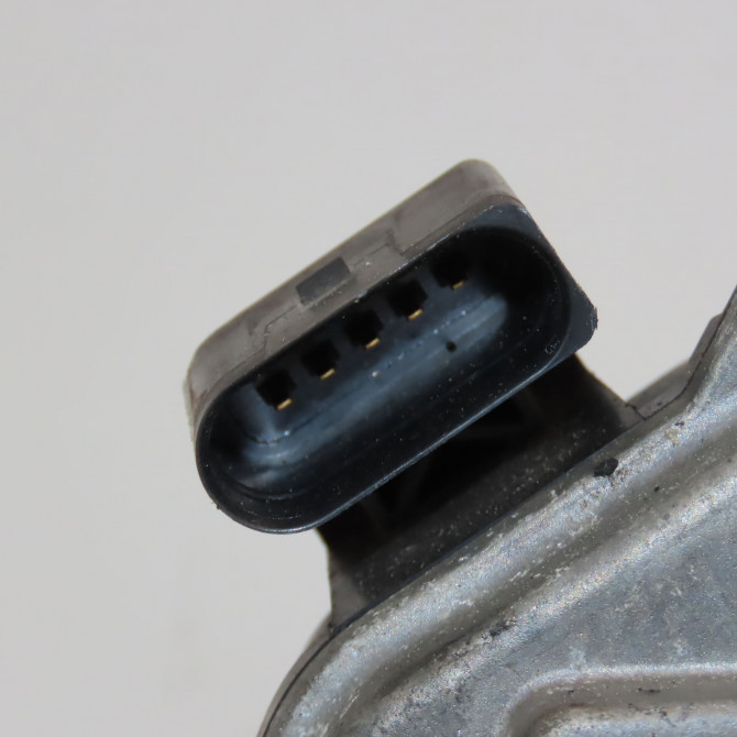 Boitier papillon occasion VOLKSWAGEN POLO V POLO V Phase 1 2009-09-01->2014-05-31 1.6 TDI 75ch 3