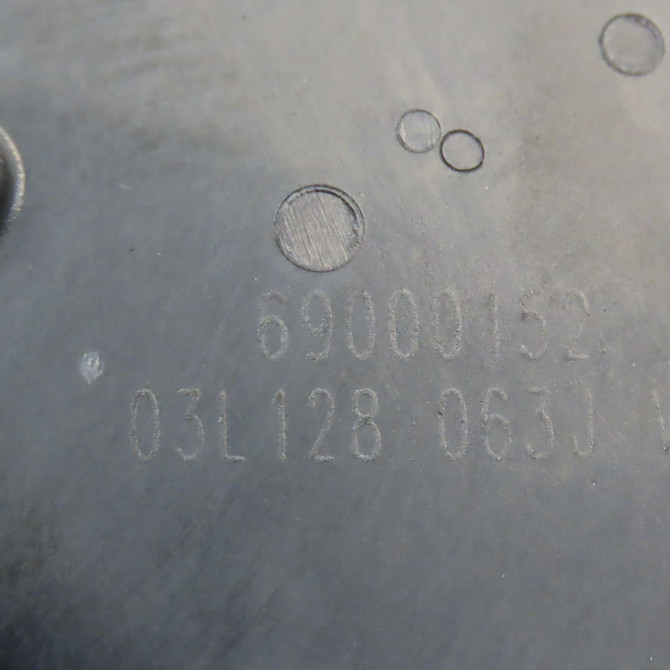 Boitier papillon occasion VOLKSWAGEN POLO V POLO V Phase 1 2009-09-01->2014-05-31 1.6 TDI 75ch 4