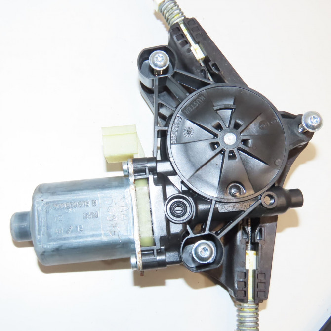 Mecanisme + moteur lève-glace avant droit occasion VOLKSWAGEN GOLF VII GOLF VII Phase 1 2012-10-01->2017-06-30 1.6 TDI 105ch 5G4837462H 3