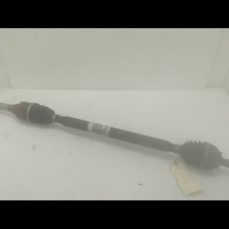 Transmission avant droite occasion CITROEN C3 II Phase 1 11-2009->02-2013 1.4i 75ch 9801384880