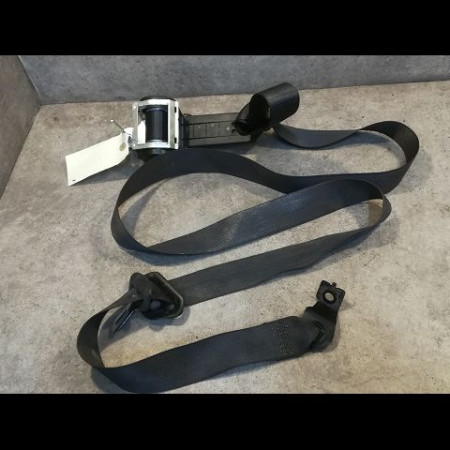 Ceinture avant gauche occasion OPEL ZAFIRA II Phase 2 01-2008->12-2014 1.7 CDTI 16v 110ch 13296203