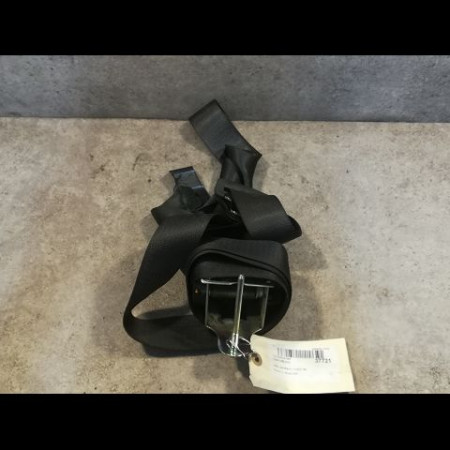 Ceinture avant droite occasion OPEL ZAFIRA II Phase 2 01-2008->12-2014 1.7 CDTI 16v 110ch 13296206