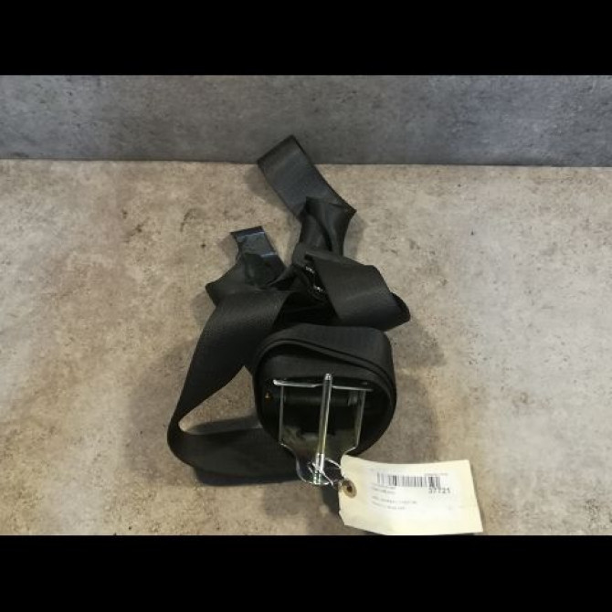 Ceinture avant droite occasion OPEL ZAFIRA II Phase 2 01-2008->12-2014 1.7 CDTI 16v 110ch 13296206 1
