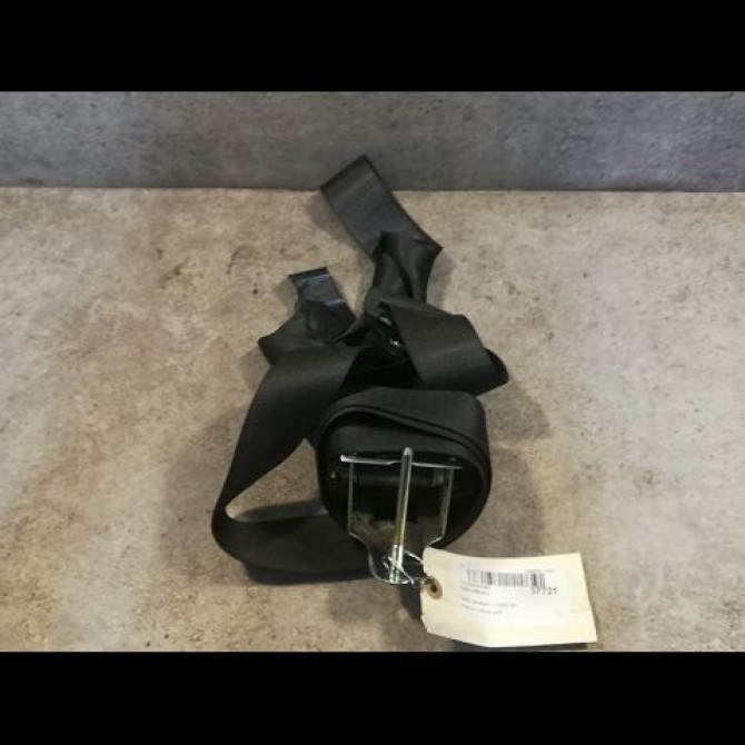 Ceinture avant droite occasion OPEL ZAFIRA II Phase 2 01-2008->12-2014 1.7 CDTI 16v 110ch 13296206 2