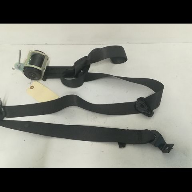 Ceinture avant droite occasion OPEL ZAFIRA II Phase 2 01-2008->12-2014 1.7 CDTI 125ch 13296206 1