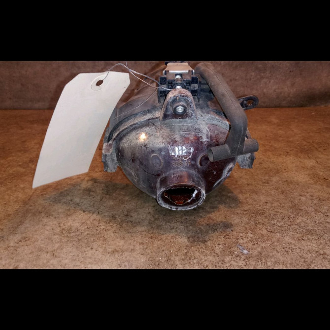 Phare antibrouillard avant gauche occasion B.M.W. SERIE 3 IV Phase 1 04-1995->04-1999 320 D 150ch 63177894017 2