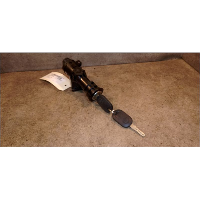 Antivol de direction occasion FIAT PANDA III Phase 1 01-2012->... 1.2i 69ch 52180852 1