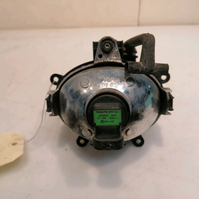 Phare antibrouillard avant gauche occasion B.M.W. SERIE 3 IV Phase 2 09-2001->03-2005 320d 63177894017 2