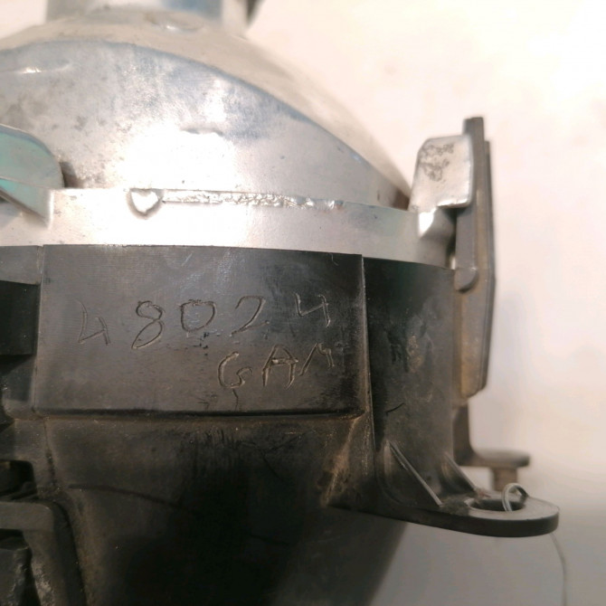 Phare antibrouillard avant gauche occasion B.M.W. SERIE 3 IV Phase 2 09-2001->03-2005 320d 63177894017 4