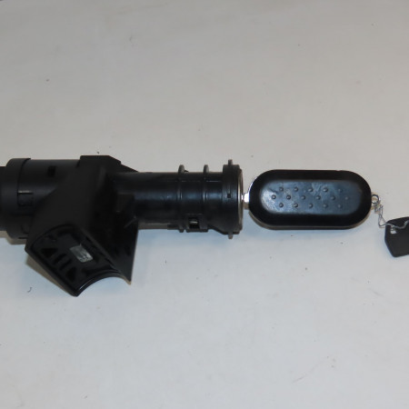 Antivol de direction occasion FIAT 500 II 500 II Phase 1 2007-07-01->2016-03-31 1.2i 69ch 52180852