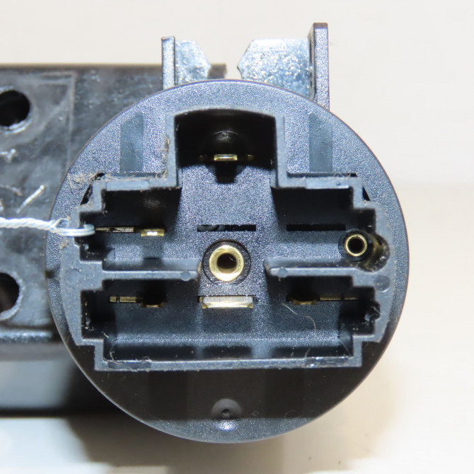 Antivol de direction occasion FIAT 500 II 500 II Phase 1 2007-07-01->2016-03-31 1.2i 69ch 52180852 3