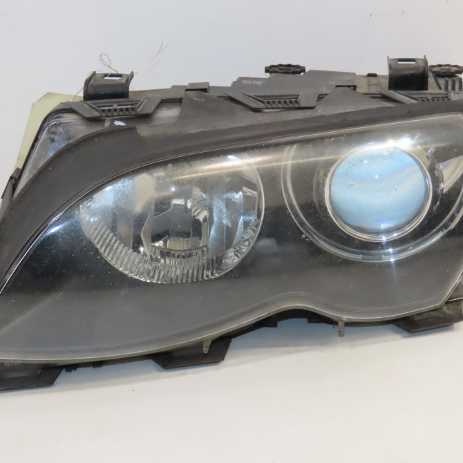 Phare gauche occasion B.M.W. SERIE 3 IV Phase 2 09-2001->03-2005 63127165831 1
