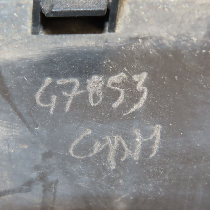 Phare gauche occasion B.M.W. SERIE 3 IV Phase 2 09-2001->03-2005 63127165831 5