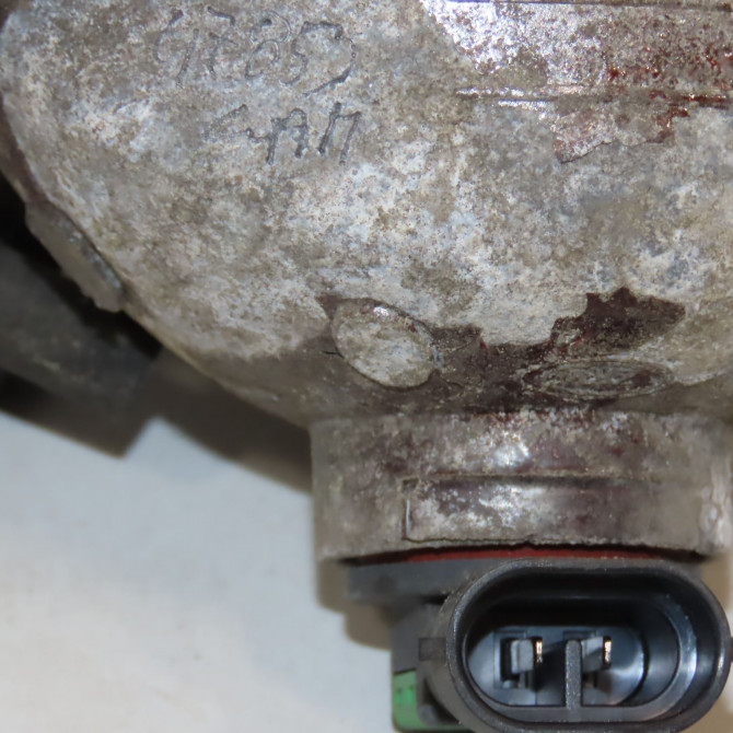 Phare antibrouillard avant droit occasion B.M.W. SERIE 3 IV Phase 2 09-2001->03-2005 63177894018 3