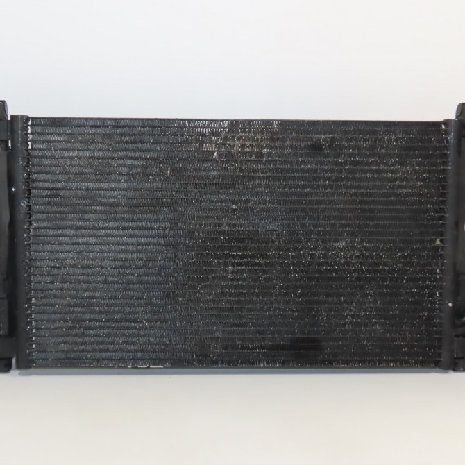 Condenseur clim occasion B.M.W. SERIE 3 IV Phase 2 09-2001->03-2005 64538377648 2