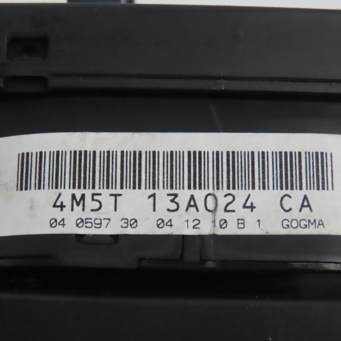 Interrupteur commande de phares occasion FORD FOCUS II Phase 1 09-2004->12-2007 1.6 TDCI 110ch 1323821 3