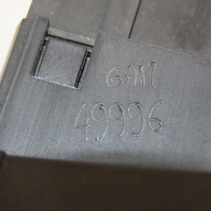 Interrupteur commande de phares occasion FORD FOCUS II Phase 1 09-2004->12-2007 1.6 TDCI 110ch 1323821 4