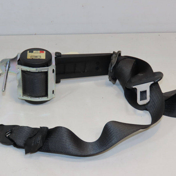 Ceinture avant gauche occasion OPEL ZAFIRA II Phase 2 01-2008->12-2014 1.7 CDTI 125ch 13296203 1