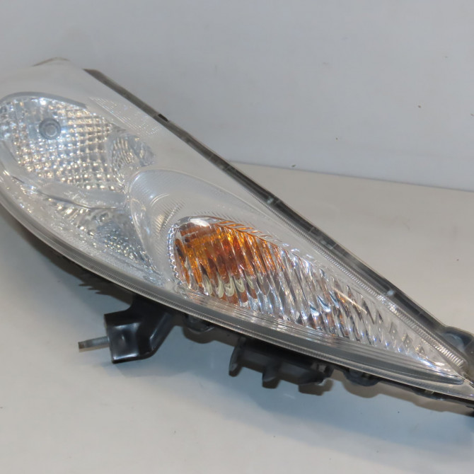 occasion NISSAN JUKE Phase 1 09-2010->... 1.5 DCI 110ch 1