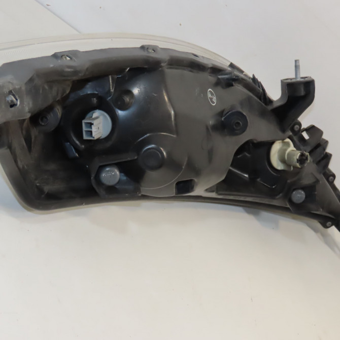 occasion NISSAN JUKE Phase 1 09-2010->... 1.5 DCI 110ch 2