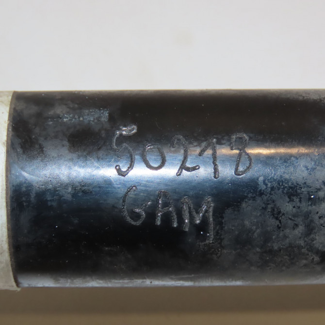 Transmission avant droite occasion CITROEN C3 II Phase 1 11-2009->02-2013 1.4i 75ch 9801384880 6