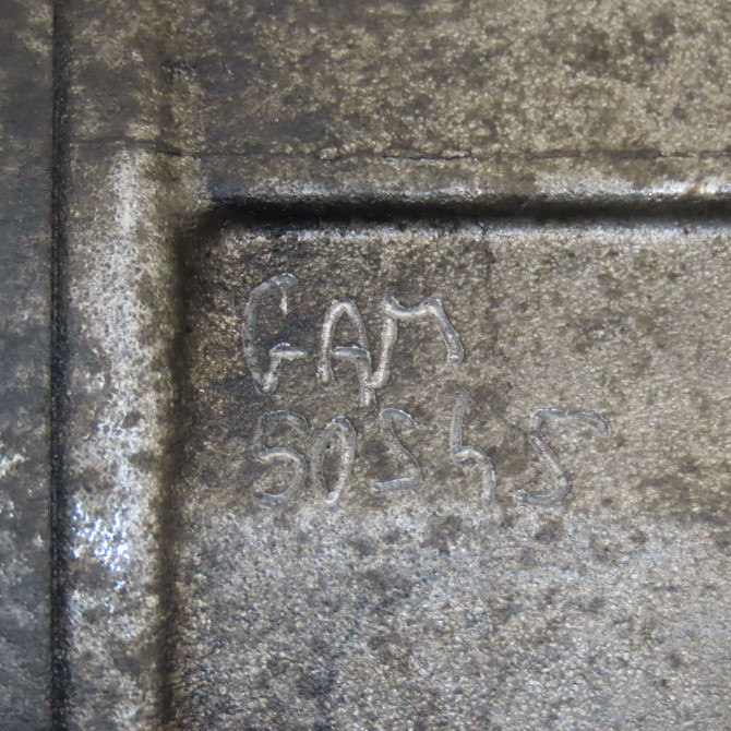 Compresseur air conditionne occasion MERCEDES CLASSE ML II phase 1 03-2005->09-2008 320 CDI 224ch 5